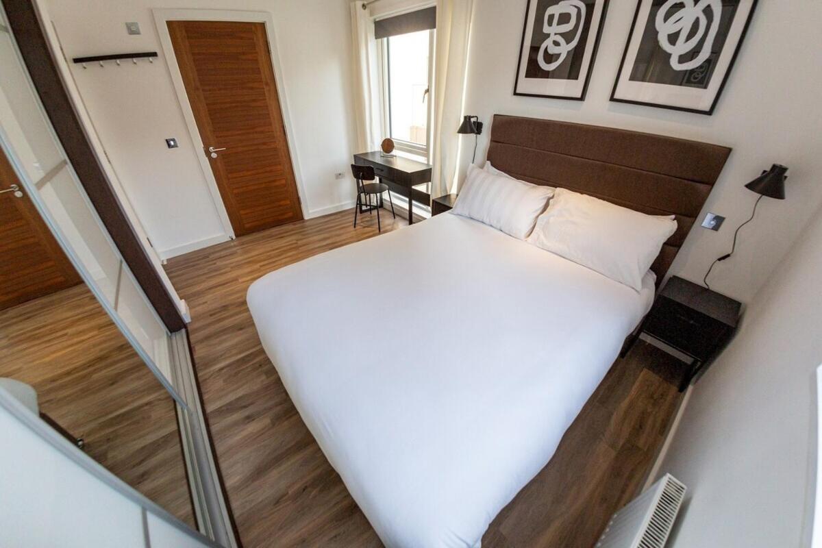 Oakhill Apartment Aberdeen Ngoại thất bức ảnh